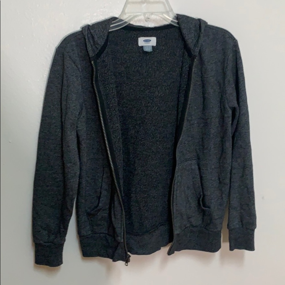 Old Navy Boys Zip-up Jacket